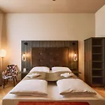 Hotel Pension Residenz
