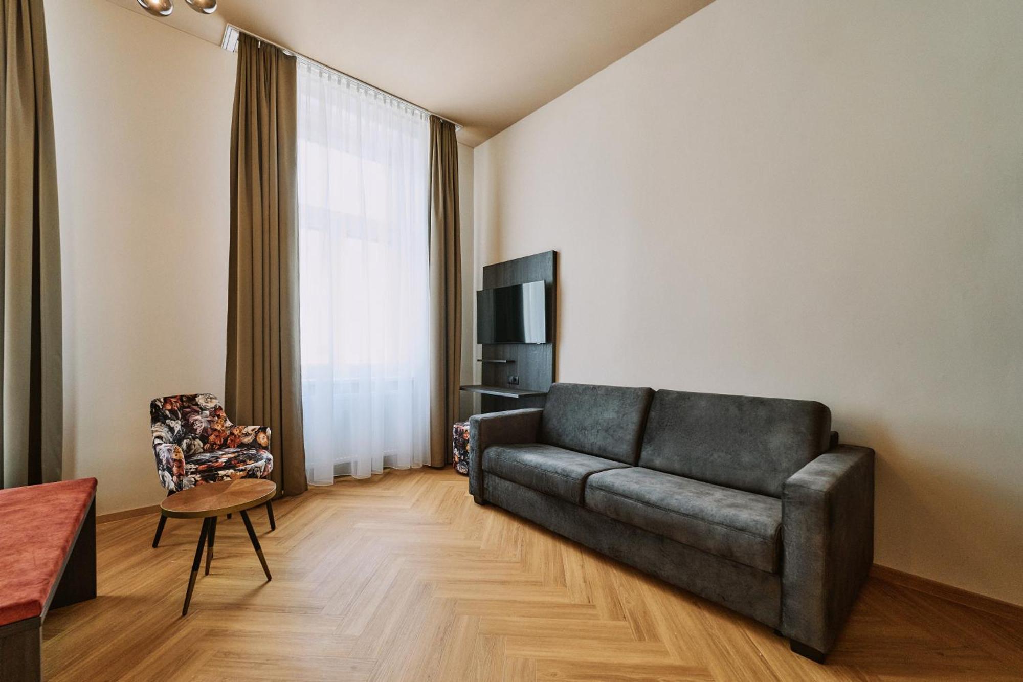 Hotel Residenz