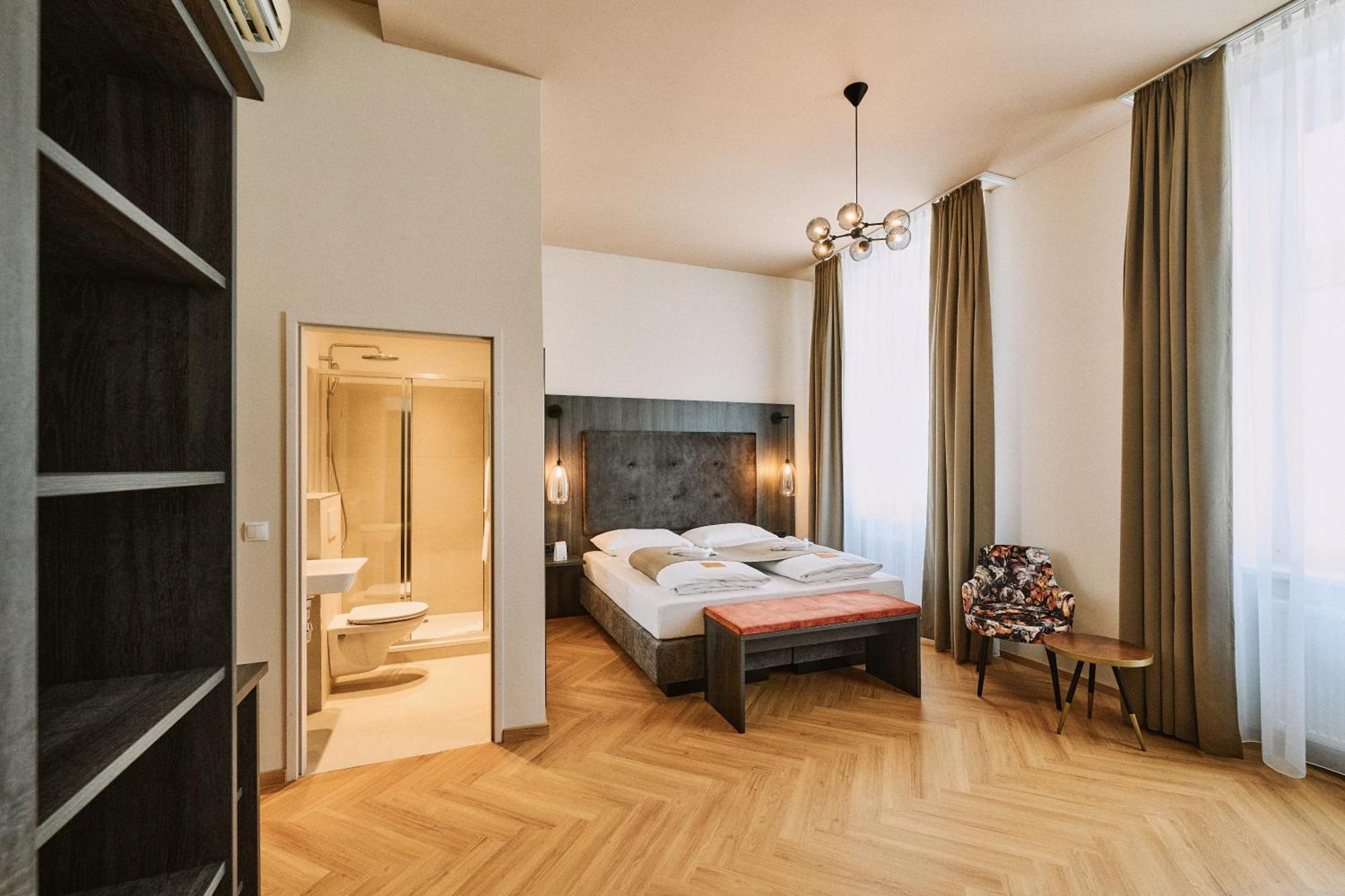 Hotel Residenz