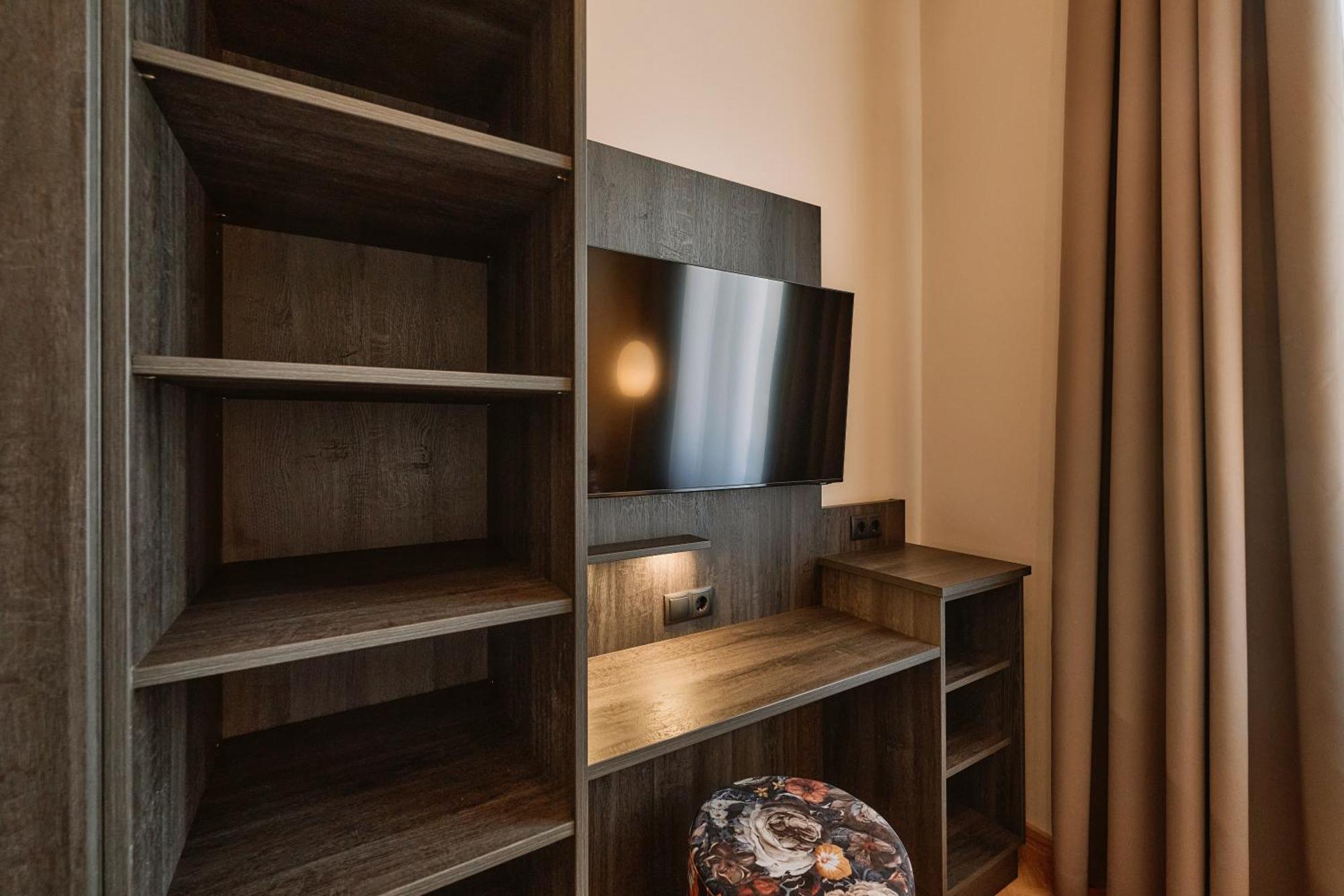 Urban Rathaus - Self Check-in Hotel Viena