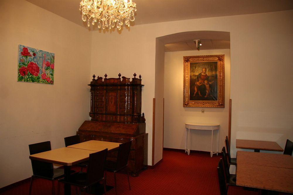 Hotel Urban Rathaus - Self Check-in Viena