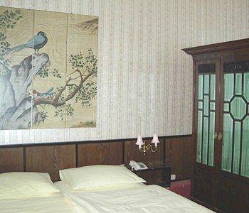 Residenz Hotel 4*