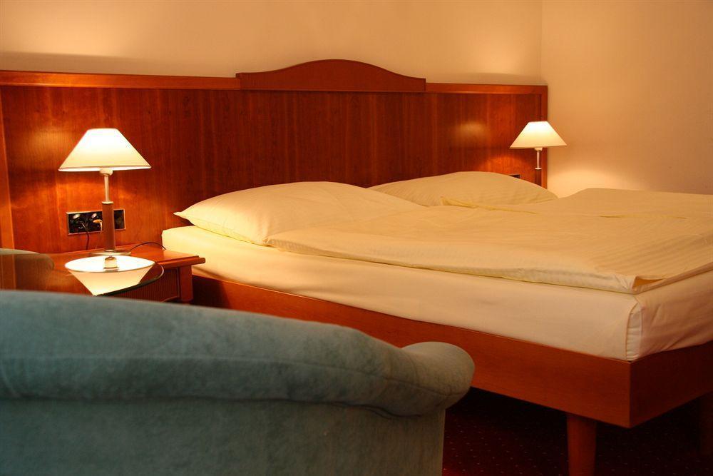 Urban Rathaus - Self Check-in Hotel Viena