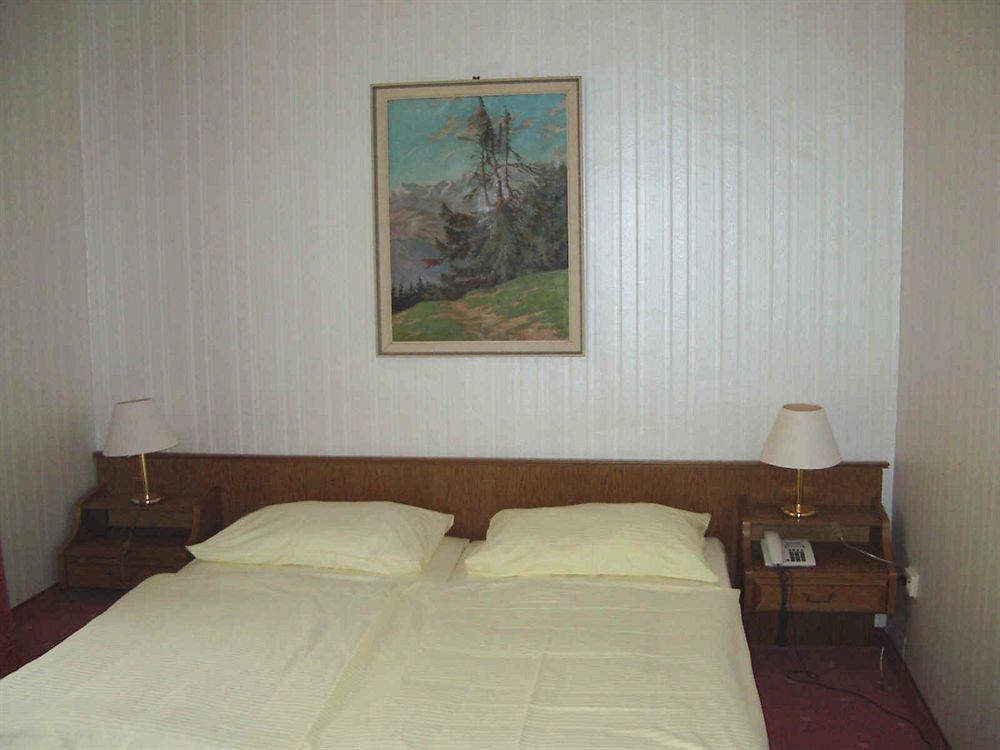 Residenz Hotel Viena